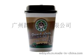 专业咖啡工厂 提供OEM代加工速溶咖啡杯装咖啡 贴牌委托代工咖啡