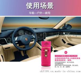 奶瓶热奶器恒温器USB接口便携式保温袋