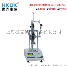 HKCK/桓克测控HKTS-10弹簧拉压试验机