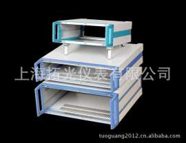 现货供应仪器仪表机箱外壳 机架式机箱 壳体