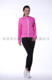 女士 分体 环保 莱卡 防晒衣 冲浪泳衣 长袖