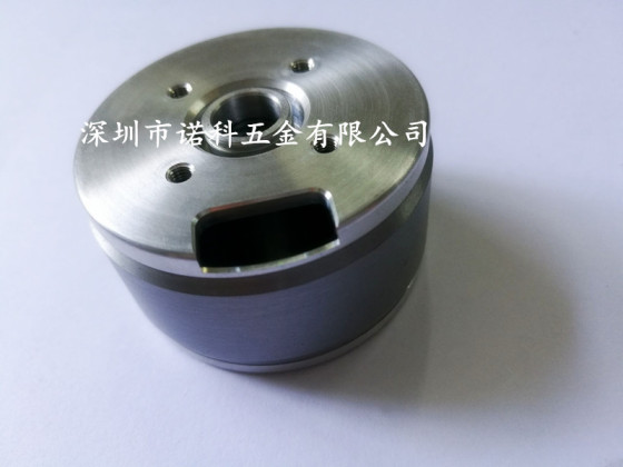 诺科五金供应马达配件、机械配件加工