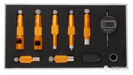 耐驰XBJ04最新款喷油器测量工具
