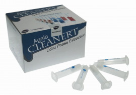 Cleanert PCX固相萃取柱