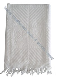 朝觐者提花戒衣Muslim pilgrimage Ihram Towel