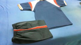 保定校服定做，保定校服厂家