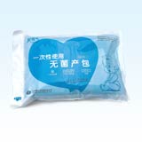 一次性使用无菌产包
