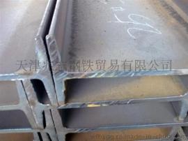 明光热镀锌工字钢加工/工字钢钢轨