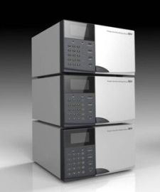 LC-2100高效液相色谱仪