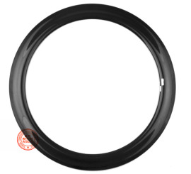 700C 60MM碳纤维自行车轮圈
