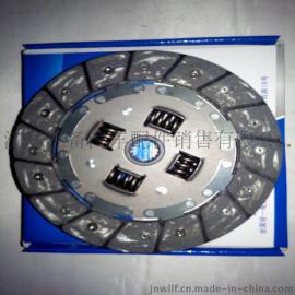 五菱之光462离合器片