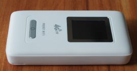 4G 路由器