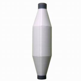 400D 优质抗老化本白、半消光 丙纶单丝【新帝克】
