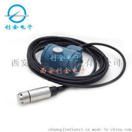 石家庄自来水厂分体数显液位变送器CY-DB3119