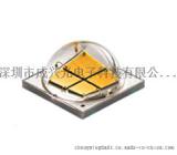 原装CREE MKR J2 6500K 高光效15W广告logo灯大功率led灯珠