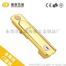 金刚网门窗锁 推拉窗锁 平开窗锁 A款