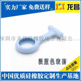 生产贴牌时尚护士硅胶表带生产厂家_辽宁医用护士表非常专业