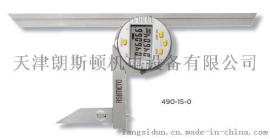 ASIMETO德国进口数位式分度尺
