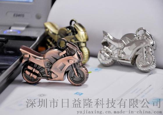 U盘 摩托车U盘 暴力摩托U盘 质保一年