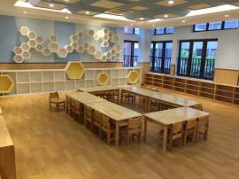 广西PVC塑胶地板施工安装公司|广西EPDM彩色安全地垫施工安装公司