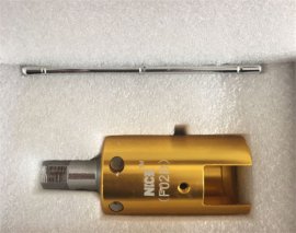 耐驰F01A、F02B、F02A燃油计量阀拉马博世617拉马博世818拉马德尔福拉马
