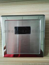 暗装入墙小便感应器好用的小便器