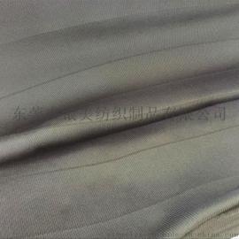 银美2X2涤纶服装辅料袖口罗纹布