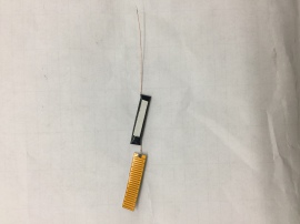 FM内置天线