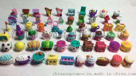全新SHOPKINS玩具 精致公仔 shopkins season 5