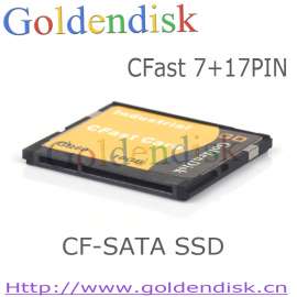 goldendiskcfast固态硬盘云存厂家全国直销