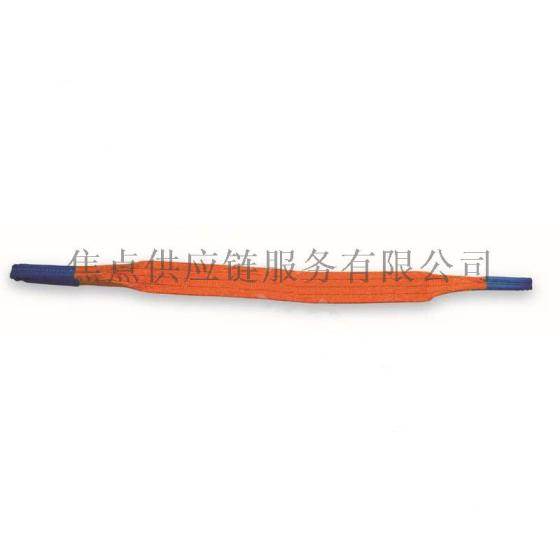 多来劲（DOLECO） 扁平（双层）吊环吊装带10T 0562 0302