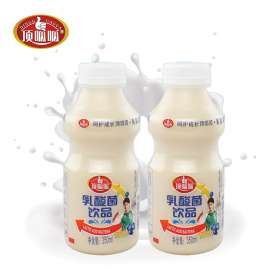 乳酸菌饮料350ml顶呱呱厂家直销批发招商加盟代理