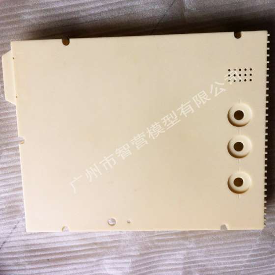 数码电器模型塑胶外壳手板快速成型加工