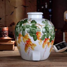 陶瓷酒坛定做厂家 秦皇岛散装酒瓷器酒坛价格