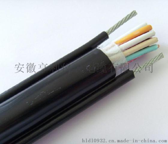 卡特彼勒高温控制电缆NH-KHF4P