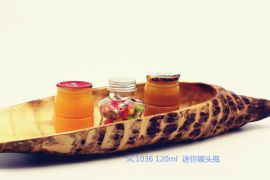 耐120℃高温蒸煮瓶塑料易拉罐鲍鱼杯罐瓶肉罐头瓶