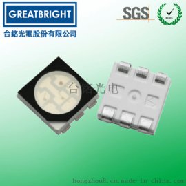 5050贴片黑壳防水LED