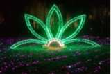 灯光节灯光效果成为21世纪现代城市展览出租出售租赁