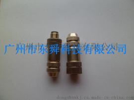 m12连接器,m12连接器,m12连接器，M8连接器，工厂制造商