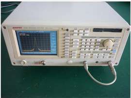 R3162频谱分析仪