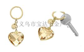义乌厂家专业定制钥匙扣匙扣，钥匙圈，钥匙链 款式新颖 更多好货尽在义乌市宝达五金厂