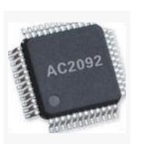 AC2092 音箱播放器