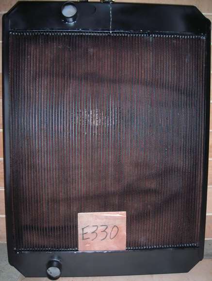 水箱散热器（E330）