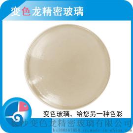 供应 超长耐磨 抗划伤变色玻璃