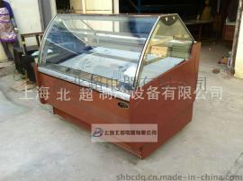 L5-1.3M八桶和路雪冰淇淋店冰激凌展示冷柜