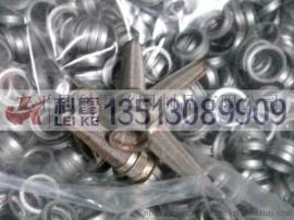 科雷生产100目不锈钢筒状滤网 过滤网桶 注塑金属丝网筒 发货快