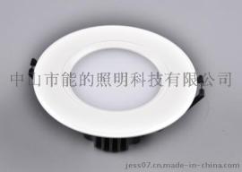 能的LED3W筒灯， 高端家装/会所/工程/商业照明等室内照明