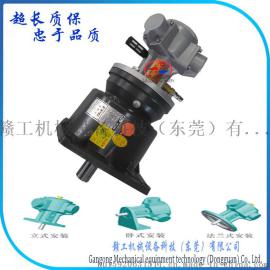 供应EARLY SUN M3W-10气动马达 防爆减速气动马达 活塞气动马达