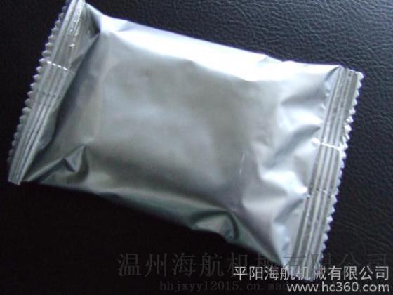 温州海航 HDX-6000 高速枕式自动包装机 三侍服电机