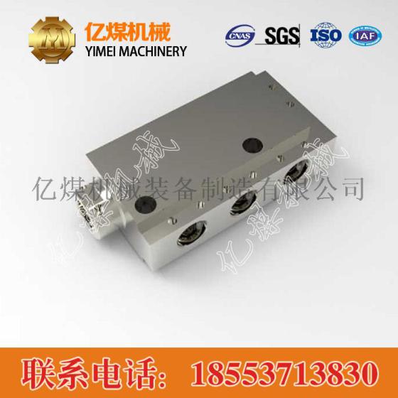 单向锁FDD200/40，单向锁FDD200/40用途，单向锁FDD200/40参数
